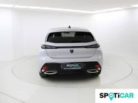 Usado Peugeot e-308 114 kW (156 CV) 2023 Blanco Utilitario
