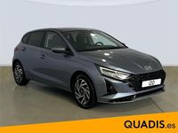 Nuevo Hyundai i20 100 CV (73 kW) 2025 Otro Berlina