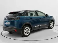Usado Peugeot 3008 Active 130 CV (95 kW) 2022 SUV