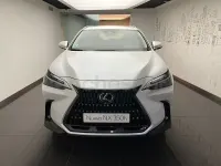 Usado Lexus NX350h 197 CV (144 kW) 2025 Blanco SUV