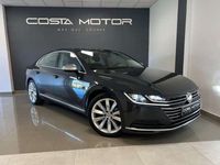 usado VW Arteon 2.0TDI Elegance DSG7 110kW