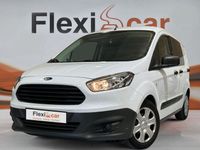 usado Ford Tourneo Courier 1.0 EcoBoost 100cv Ambiente Gasolina en Flexicar Girona