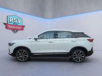 Nuevo Bestune T77 160 CV (117 kW) 2025 Negro SUV