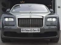 Usado Rolls Royce Wraith 632 CV (464 kW) 2014 Coupe