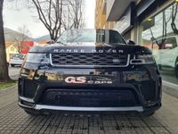 usado Land Rover Range Rover Sport 3.0TDV6 HSE Aut.