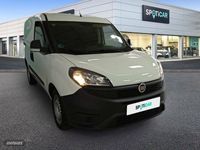 usado Fiat Doblò Cargo Cargo 1.4 Tjet 89kW (120CV) Base Plus