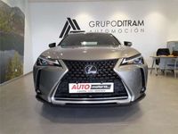 usado Lexus UX 250h Business 2WD