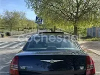 Usado Chrysler 300C 218 CV (160 kW) 2006 Azul Berlina