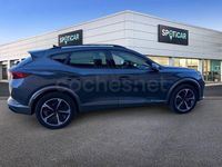 Begagnad Cupra Formentor 204 HK (150 kW) 2021 Grå SUV
