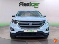 Usado Ford Edge Titanium 209 CV (153 kW) 2016 Blanco SUV