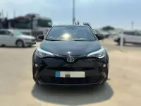 Usado Toyota C-HR+ Advance 98 CV (72 kW) 2022 Negro SUV