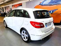 usado Mercedes B200 180CDI BE Sport