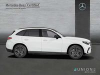 Usado Mercedes GLC220 197 CV (144 kW) 2025 Berlina