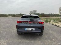 Usado Cupra Formentor 150 CV (110 kW) 2024 Gris / plata SUV