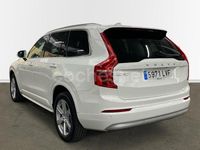 Usado Volvo XC90 Momentum 235 CV (172 kW) 2021 Blanco SUV