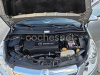 Usado Opel Corsa Enjoy 90 CV (66 kW) 2007 Gris / plata Berlina