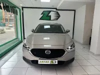 Usado Mazda CX-30 186 CV (136 kW) 2023 Beige SUV