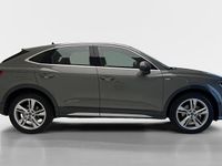 Usado Audi Q3 S-Line 150 CV (110 kW) 2023 SUV
