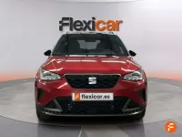 Usado Seat Arona FR 150 CV (110 kW) 2023 Rojo SUV