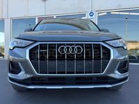 Usado Audi Q3 Advanced 190 CV (139 kW) 2019 Gris / plata SUV