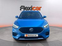 Occasion MG ZS Comfort 106 PK (77 kW) 2022 Blauw SUV