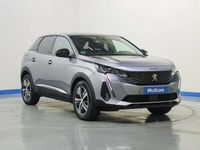 usado Peugeot 3008 1.5 BlueHDi 96kW (130CV) S&S Allure EAT8