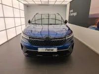 Usado Renault Austral Techno Esprit Alpine 158 CV (116 kW) 2023 Azul SUV