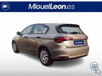 usado Fiat Tipo Sedán 1.4 70kW (95CV) Street