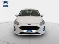 Usado Ford Fiesta Trend 86 CV (63 kW) 2020 Sedán Utilitario