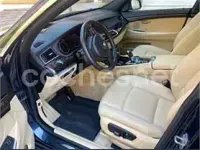 Usado BMW 520 Gran Turismo 184 CV (135 kW) 2015 Azul Berlina