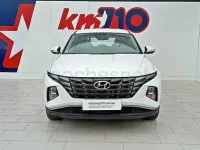 Usado Hyundai Tucson 150 CV (110 kW) 2022 Blanco SUV