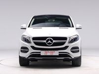 usado Mercedes GLE350 GLE GLE-CLASSD 4MATIC COUPE