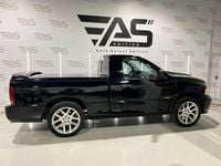 Usado Dodge Ram 506 CV (372 kW) 2004 Negro Pickup/Camioneta