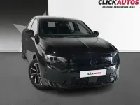 Usado Opel Corsa 100 CV (73 kW) 2025 Azul Utilitario