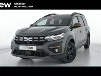 Usado Dacia Jogger Extreme 140 CV (102 kW) 2024 Verde Monovolumen