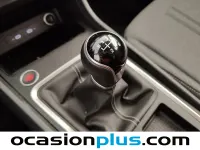 Usado Seat Ateca Style 116 CV (85 kW) 2024 Blanco SUV