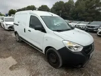 Usado Dacia Dokker Essentiel 95 CV (69 kW) 2020 Blanco Monovolumen