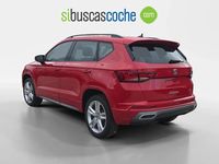 Nuevo Seat Ateca FR 150 CV (110 kW) 2026 Rojo SUV