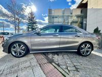 usado Mercedes CLA220 220d 7G-DCT