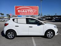 Usado Dacia Sandero 90 CV (66 kW) 2024 Van