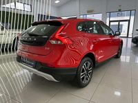Occasion Volvo V40 Momentum 120 PK (88 kW) 2017 Rood SUV