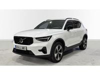 Usado Volvo XC40 Plus 163 CV (119 kW) 2024 Blanco SUV