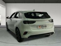 Usado Kia Ceed Style 100 CV (73 kW) 2024 Blanco Utilitario