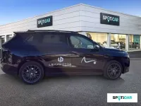 Nuevo Leapmotor C10 215 CV (158 kW) 2025 Negro SUV