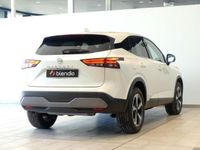 Usado Nissan Qashqai N-Connecta 140 CV (102 kW) 2023 SUV
