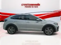Usado VW Taigo R-line 115 CV (84 kW) 2024 SUV