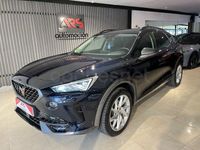 Używany Cupra Formentor 150 KM (110 kW) 2020 Niebieski SUV