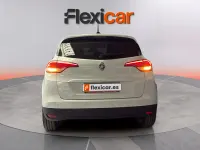 Usado Renault Scenic E-Tech LIMITED 140 CV (102 kW) 2020 Blanco Monovolumen