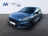 Usado Ford Kuga ST-Line X 224 CV (164 kW) 2022 Azul SUV