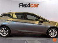 Usado Opel Astra GS Line 130 HP (95 kW) 2019 Cinzento Sedan